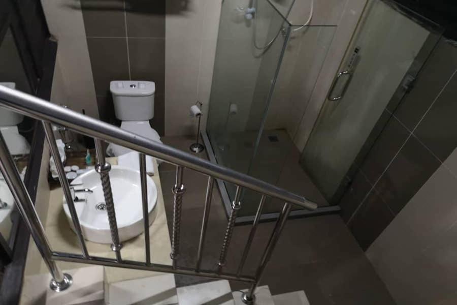 Keriang Hill Hotel Alor Setar Exterior photo