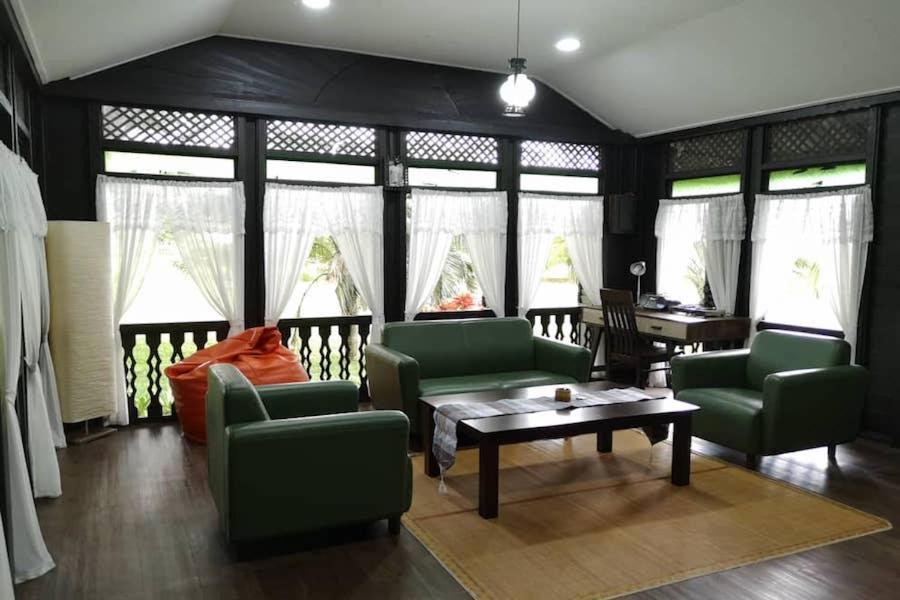 Keriang Hill Hotel Alor Setar Exterior photo